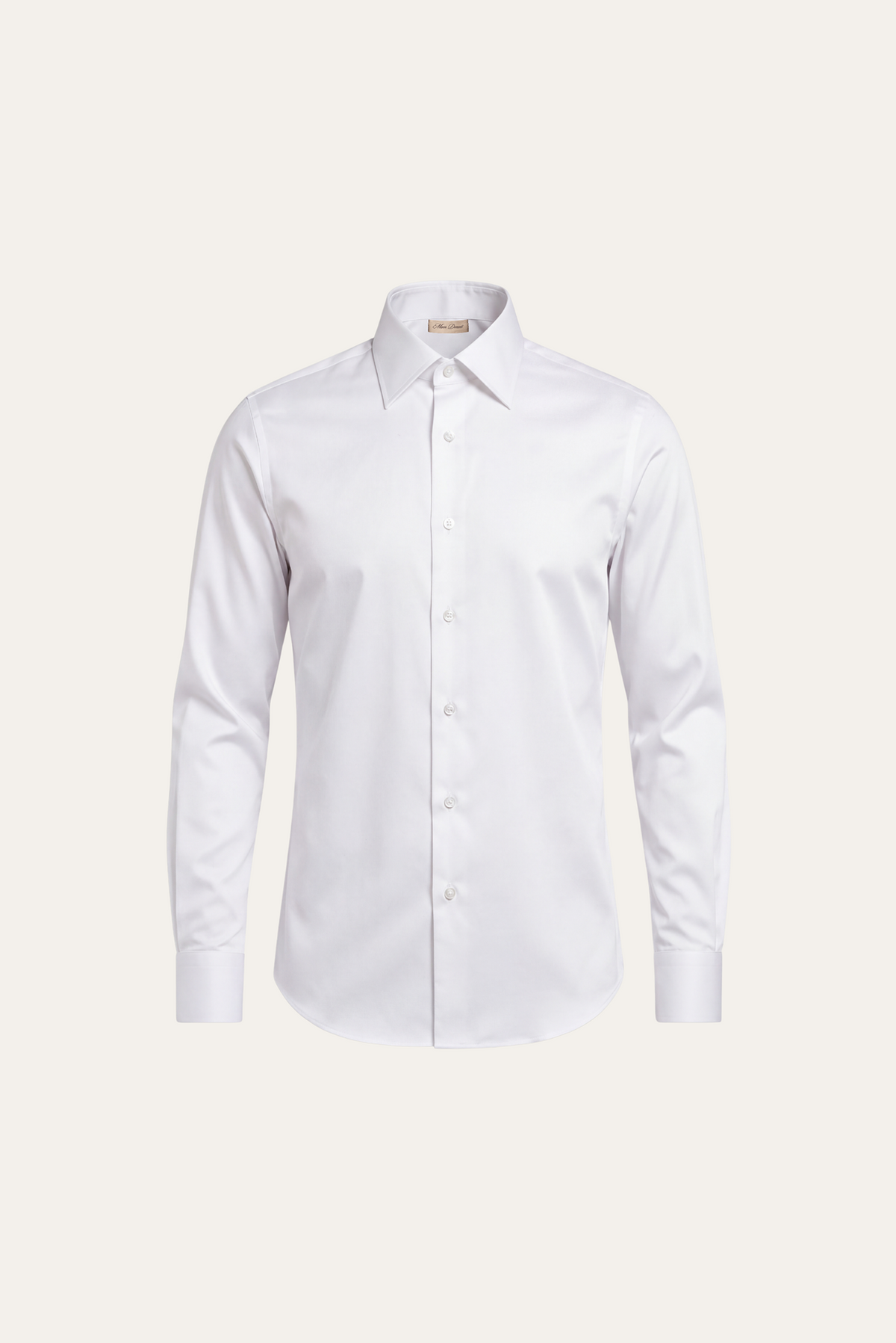 White Imperial Shirt