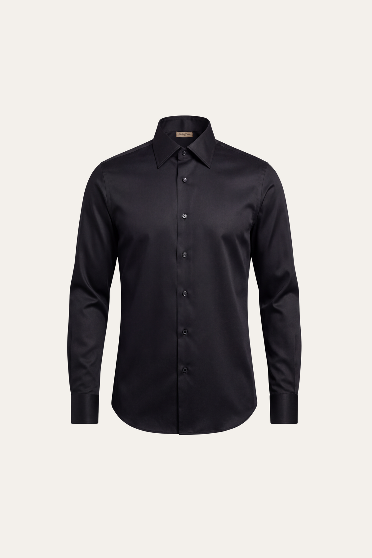 Black Imperial Shirt