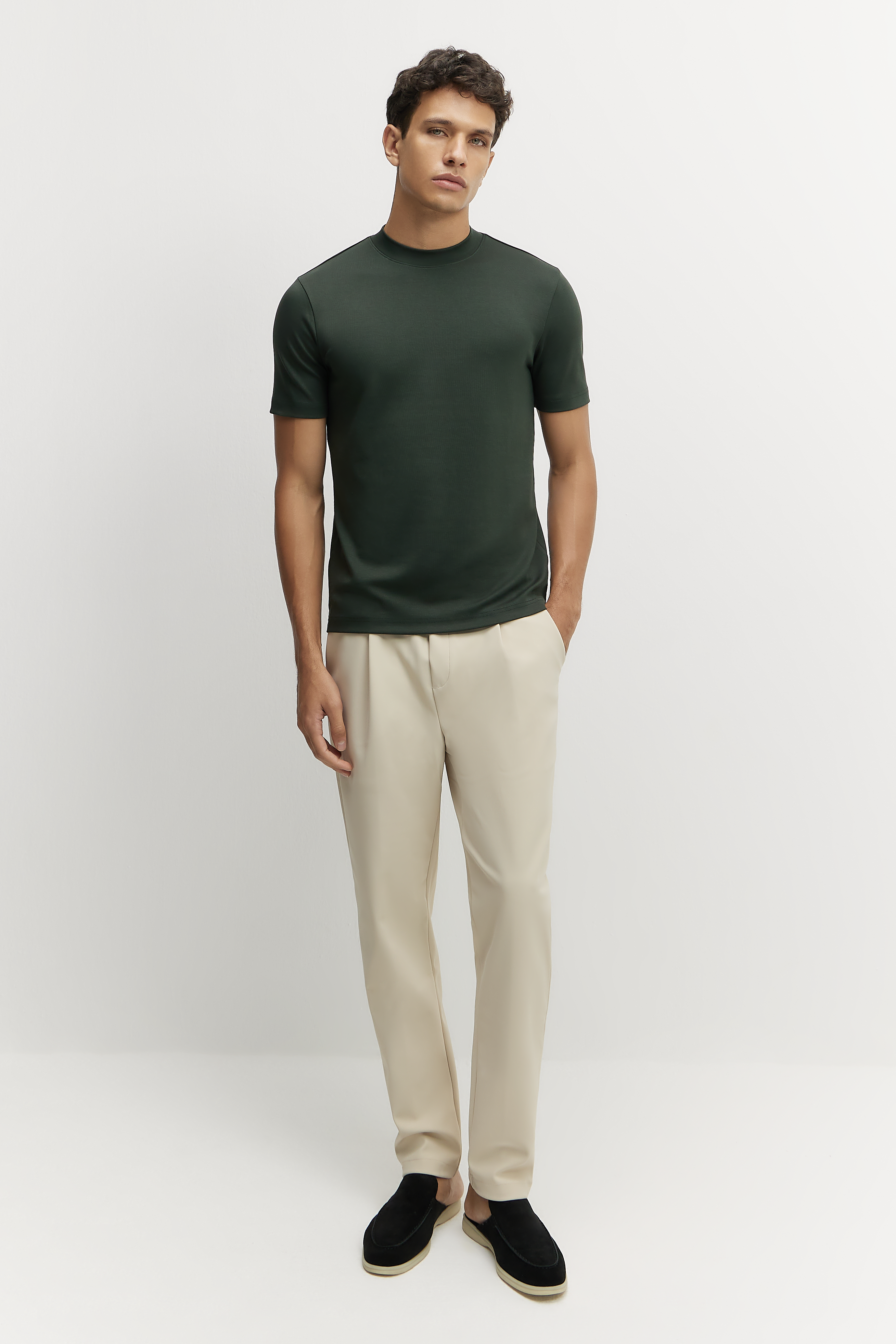 Forest Sovereign Tee