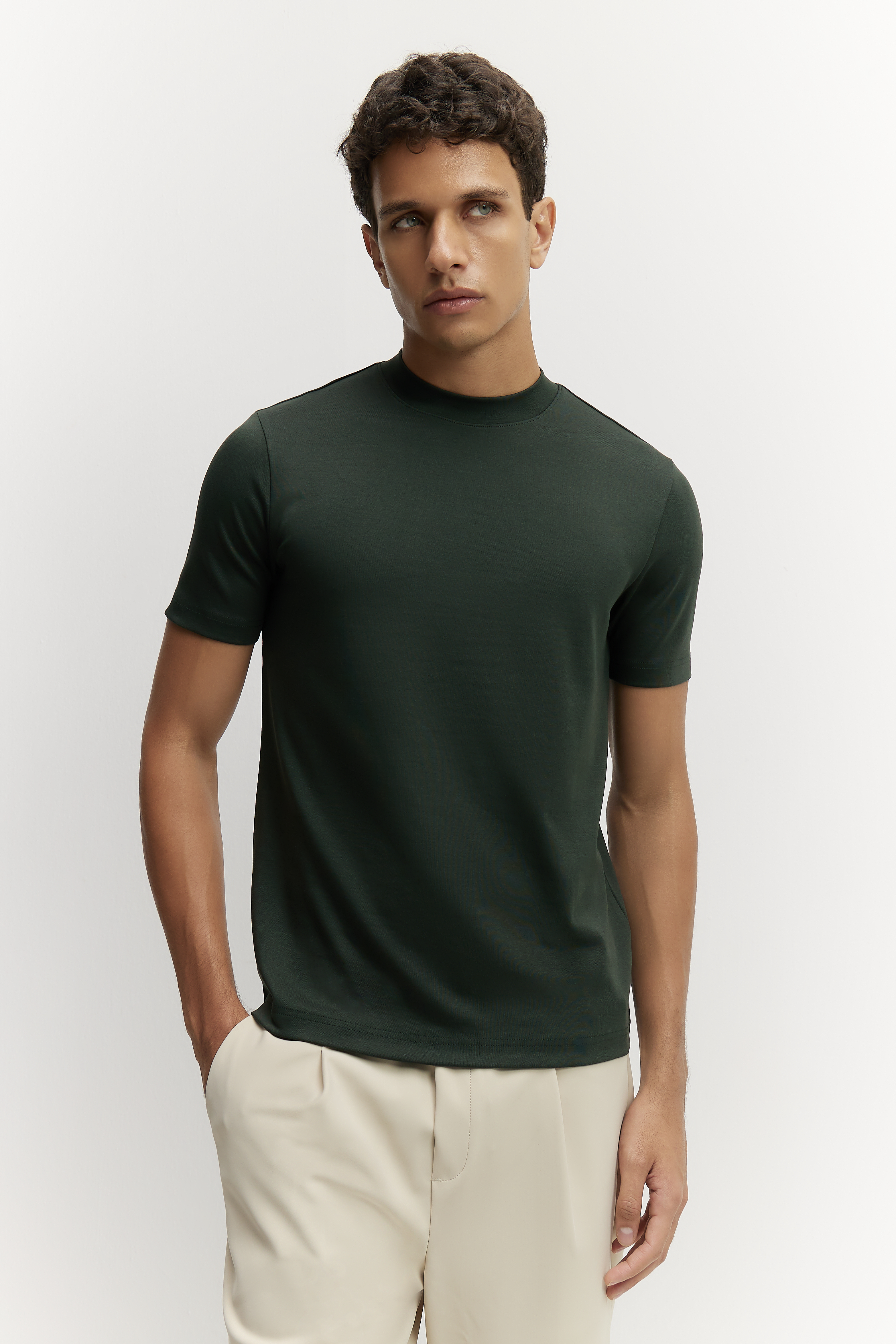 Forest Sovereign Tee