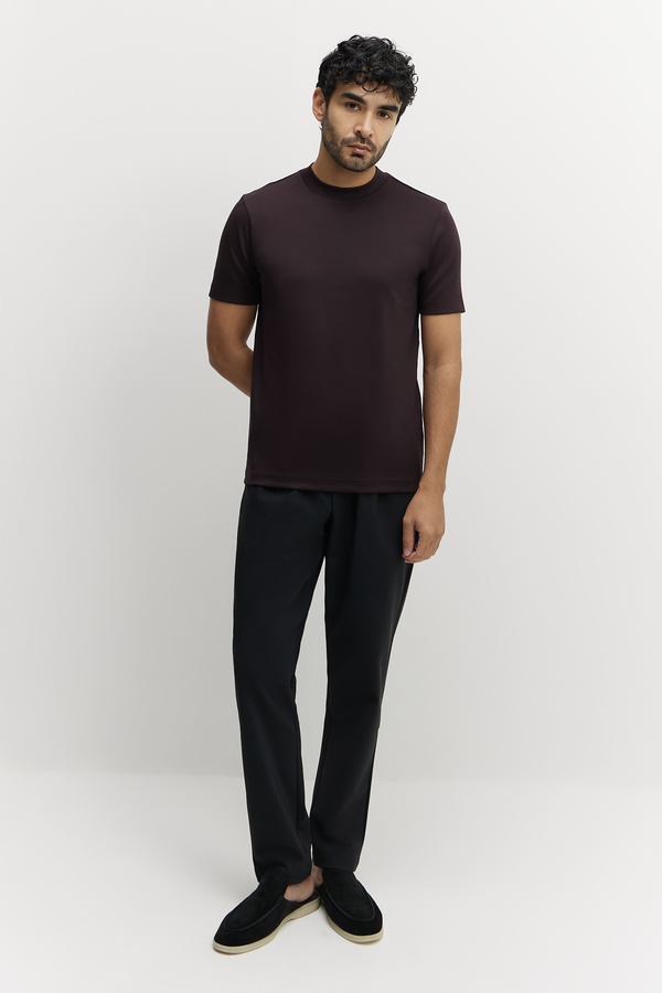 Mulberry Sovereign Tee