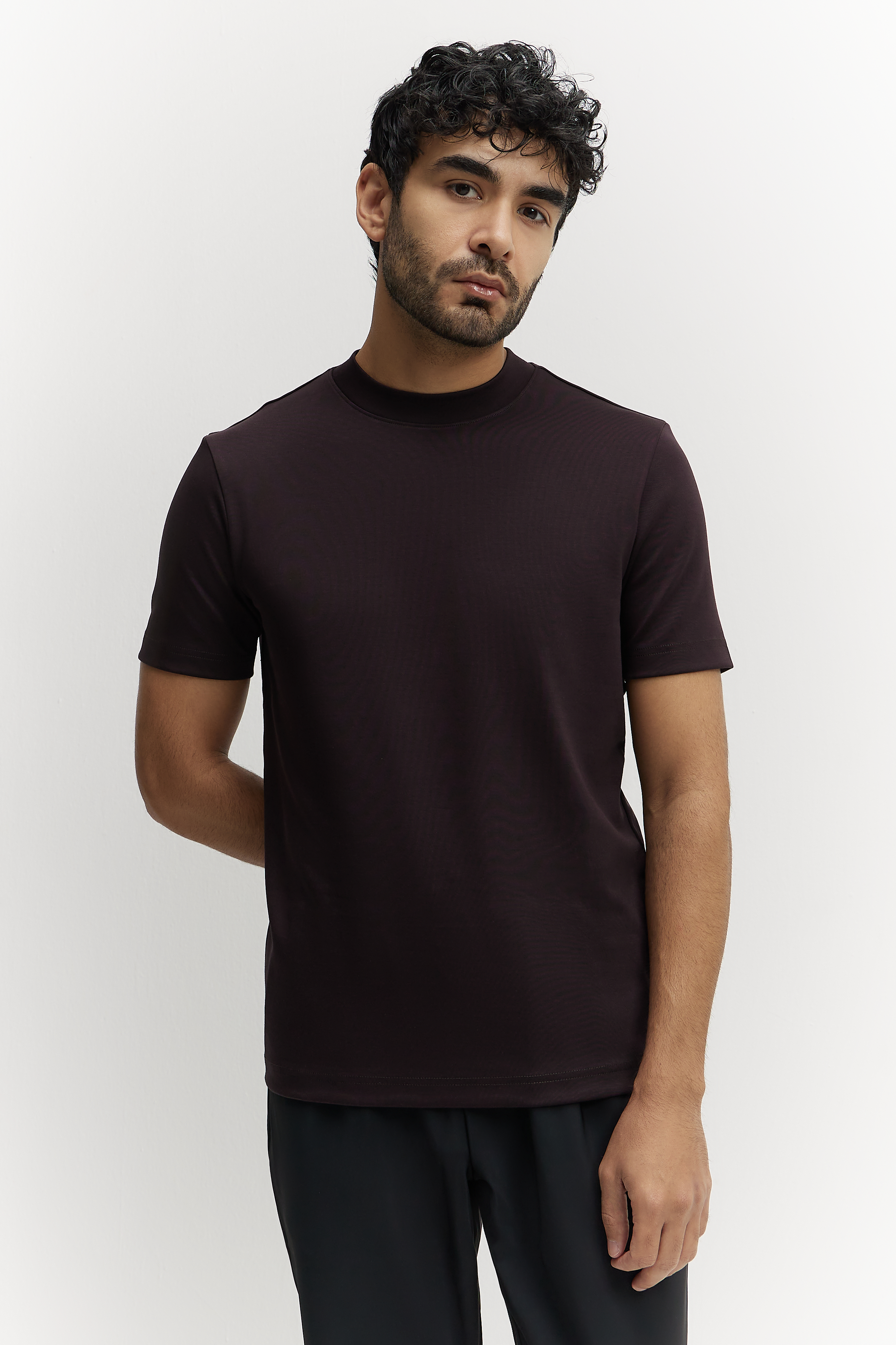 Mulberry Sovereign Tee
