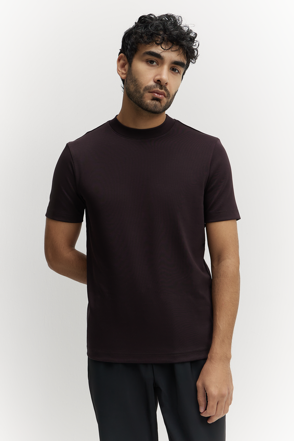 Mulberry Sovereign Tee