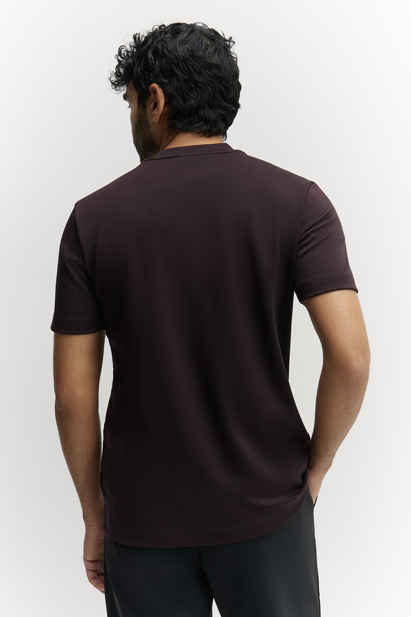 Mulberry Sovereign Tee