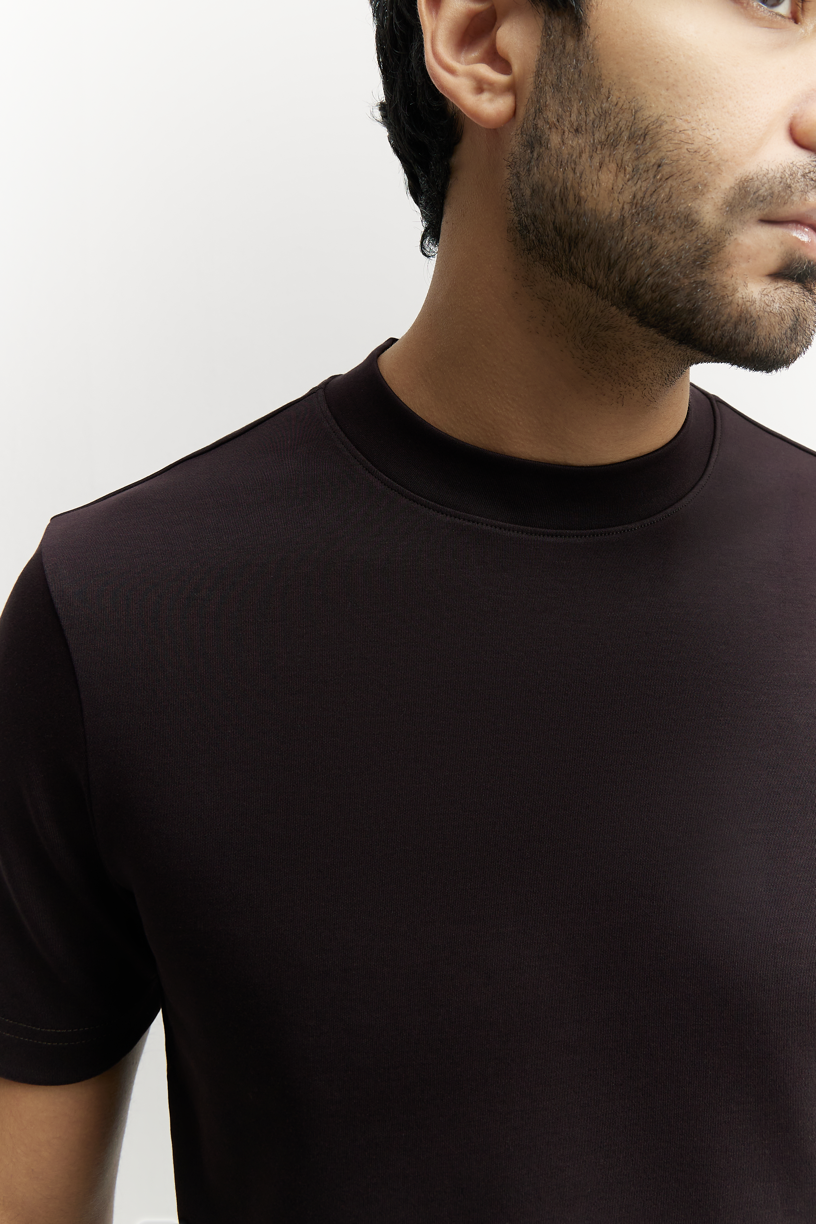 Mulberry Sovereign Tee