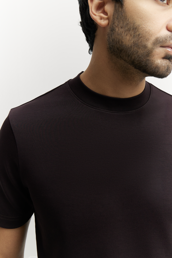 Mulberry Sovereign Tee