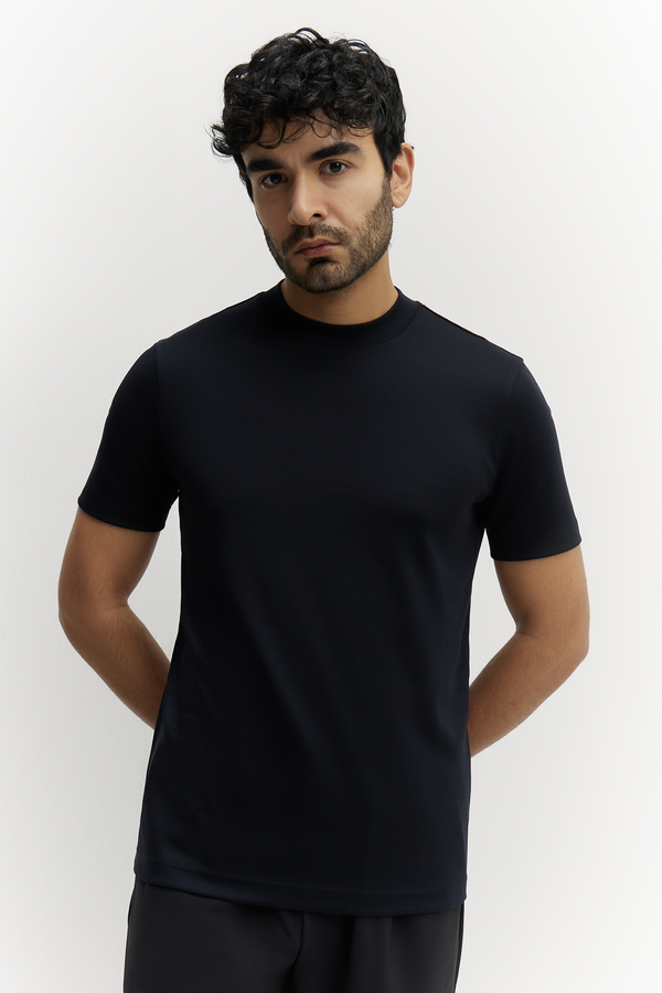 Navy Sovereign Tee