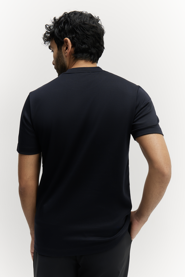 Navy Sovereign Tee