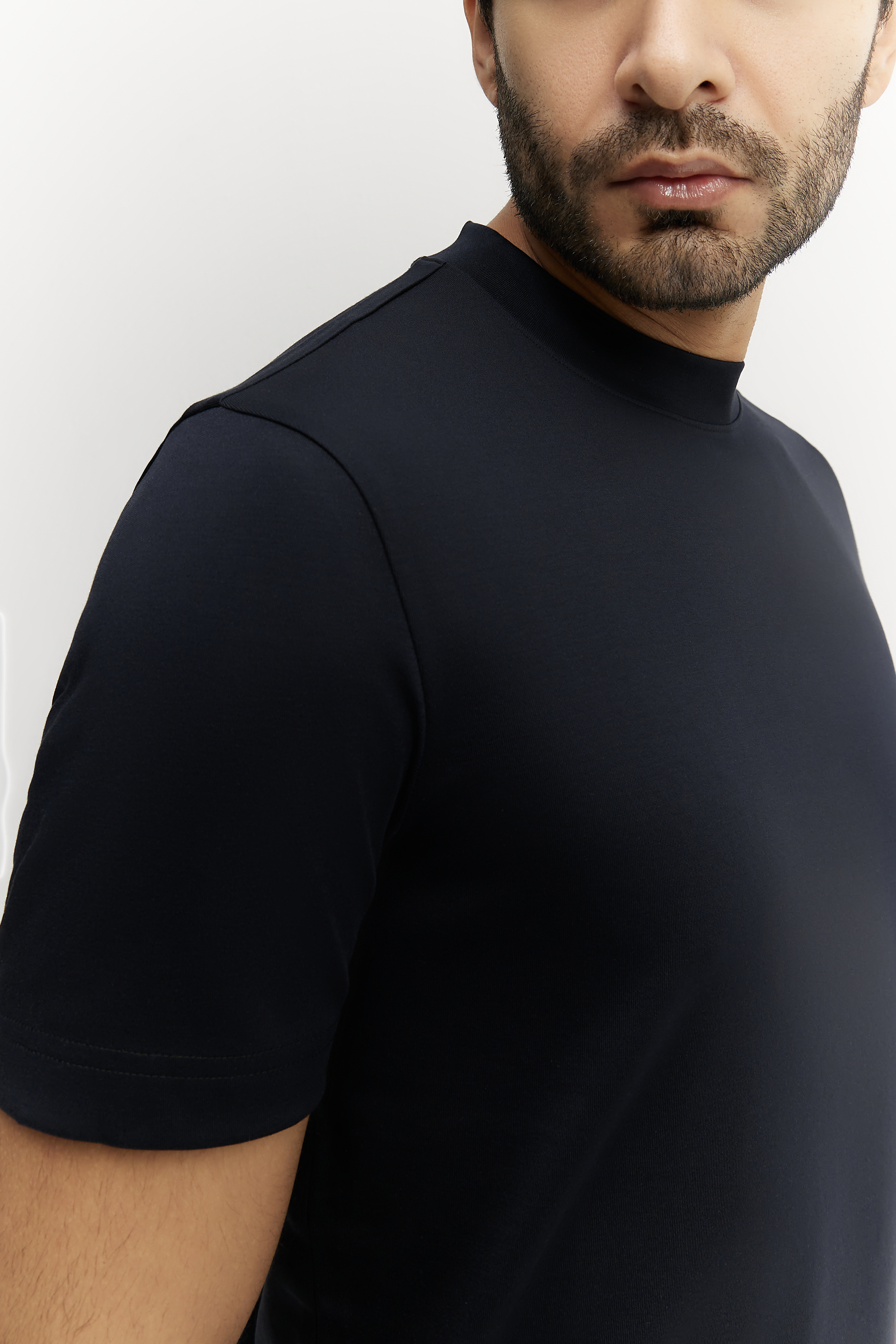 Navy Sovereign Tee
