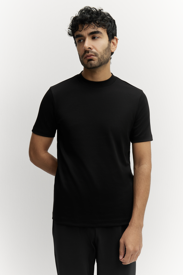 Black Sovereign Tee