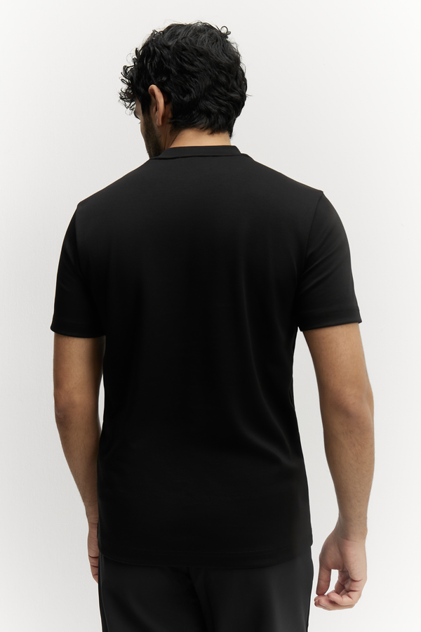 Black Sovereign Tee