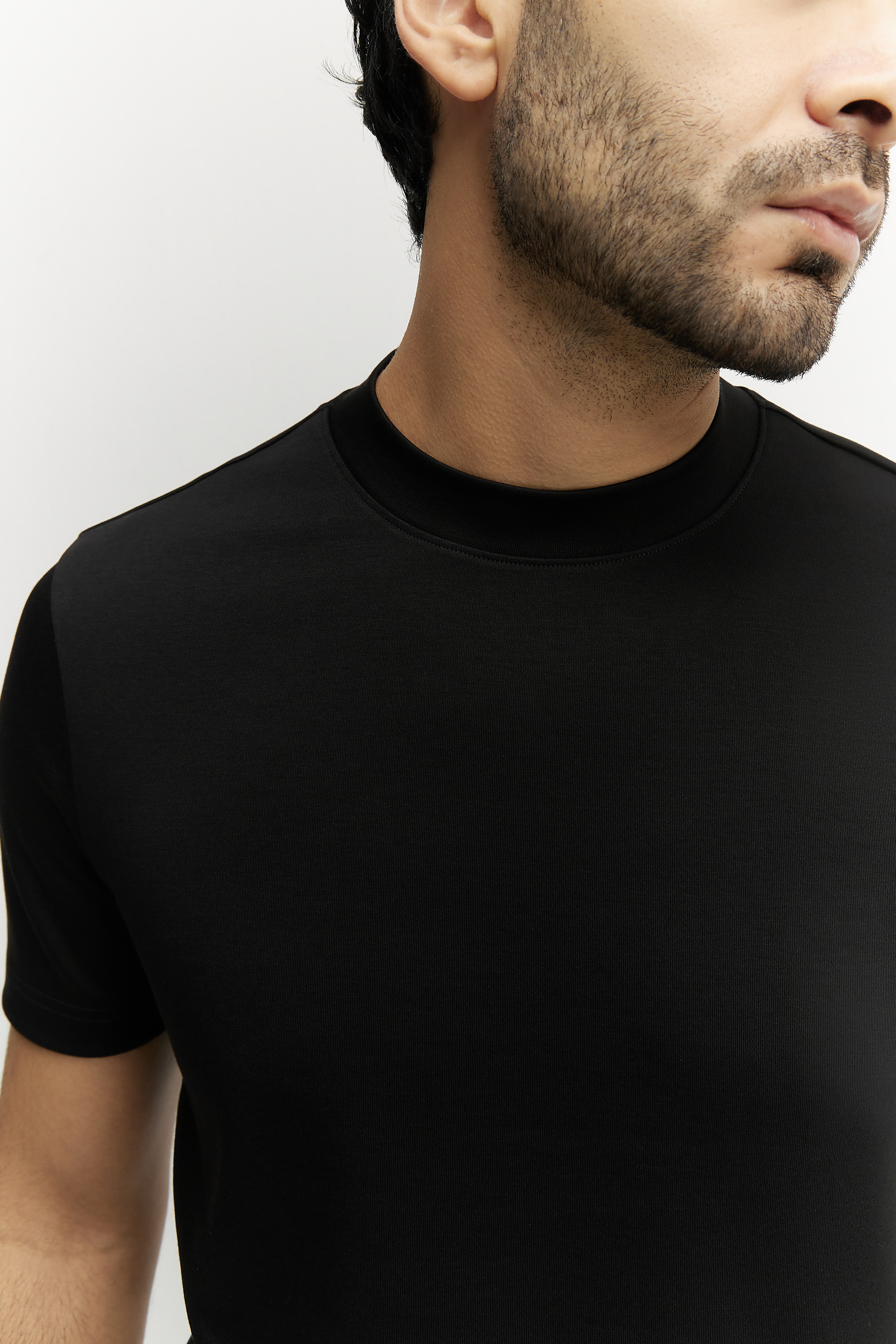 Black Sovereign Tee