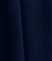 Navy Wool Lounge