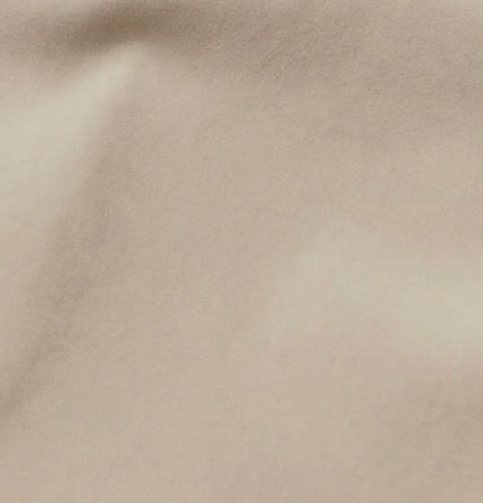Beige Sarh Pantalon
