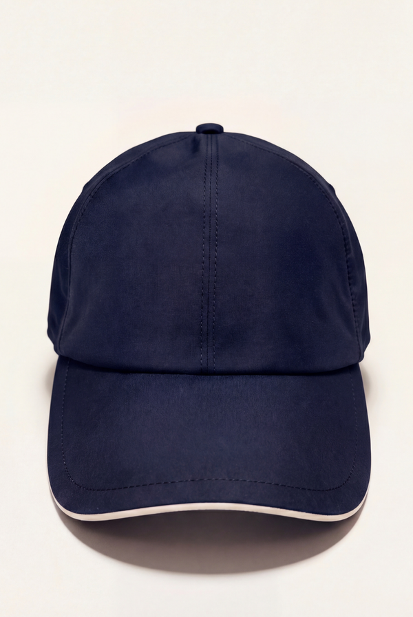 Blue Imperial Baseball Cap