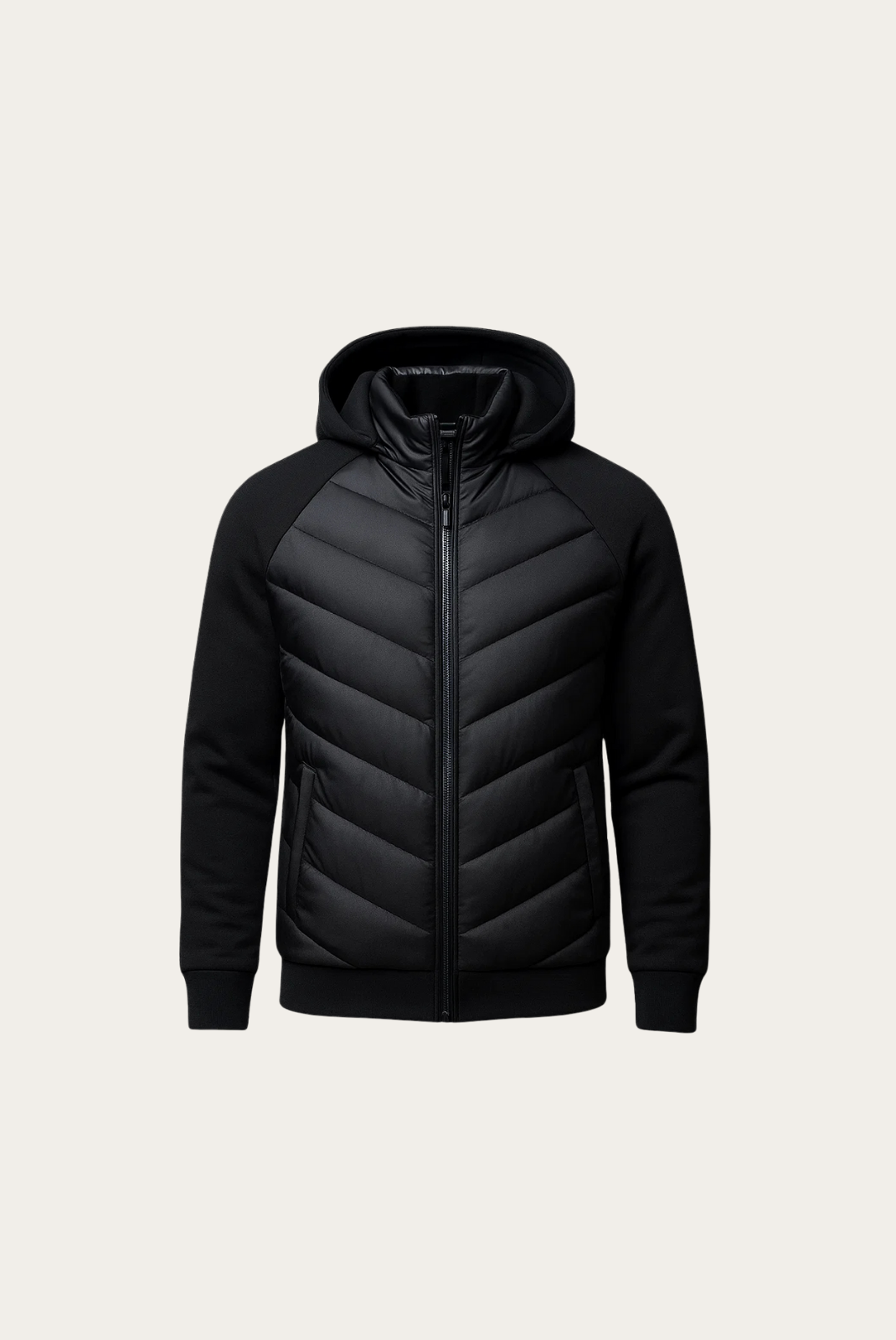Donati Alpine Puffer