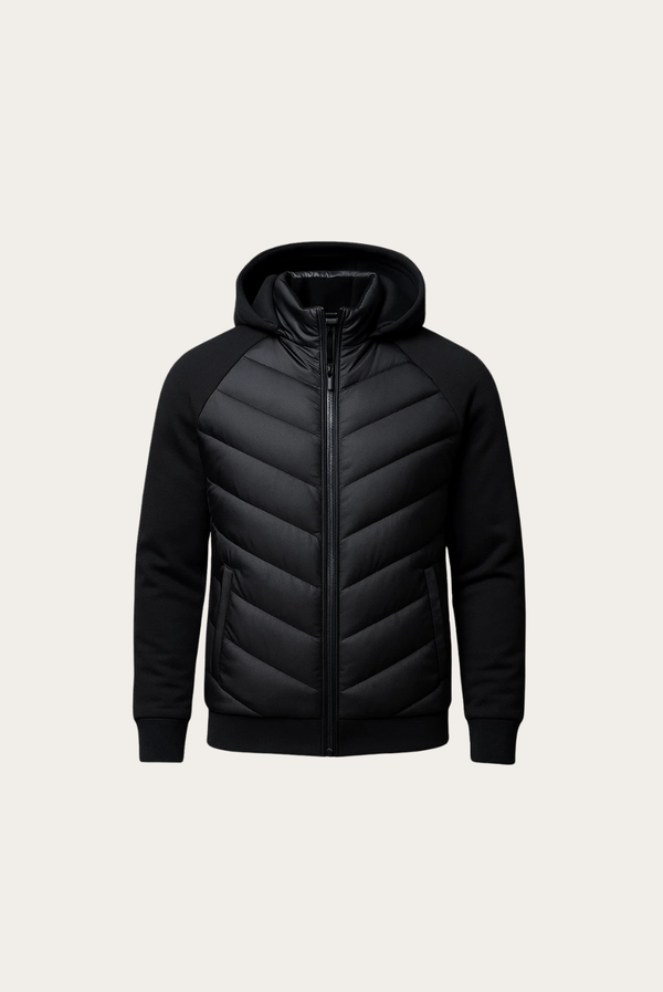 Donati Alpine Puffer