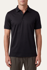Polo Imperial Noir