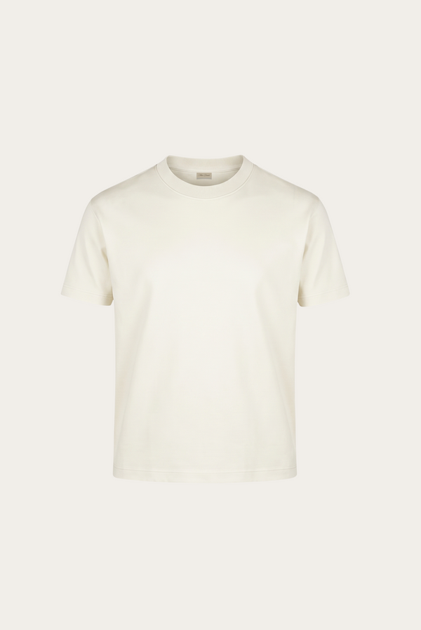 Camiseta Imperial Blanca