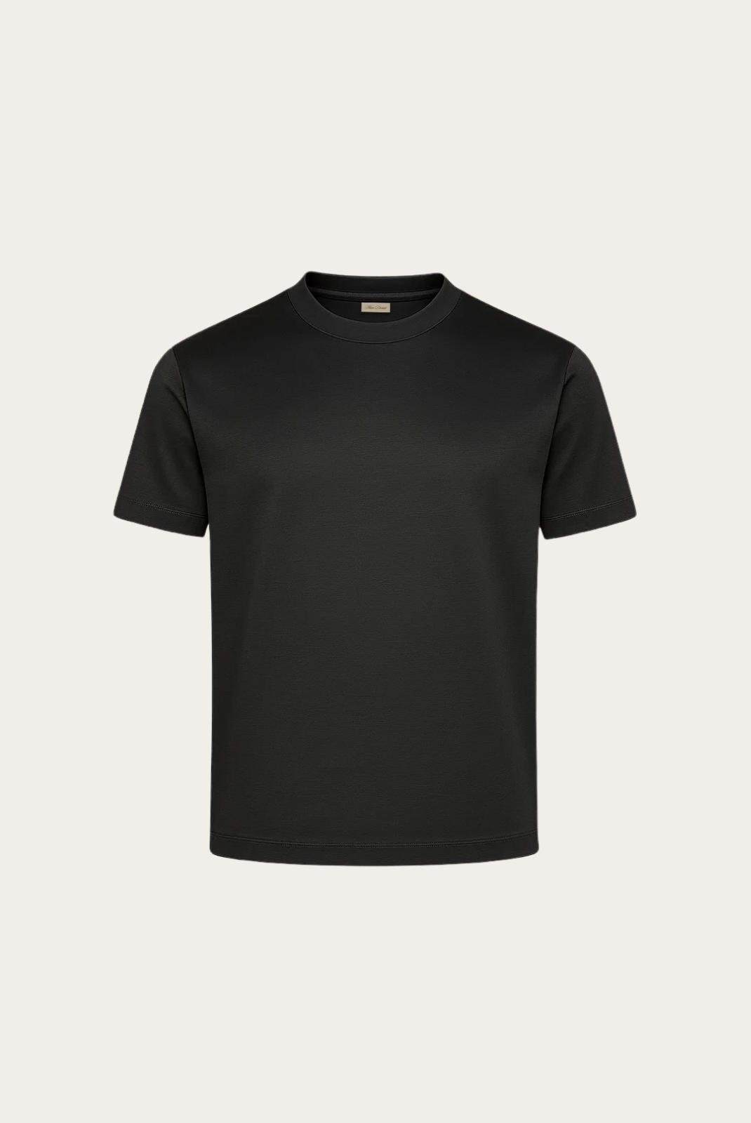 Black Imperial Tee