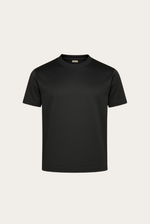 Schwarzes Imperial-T-Shirt
