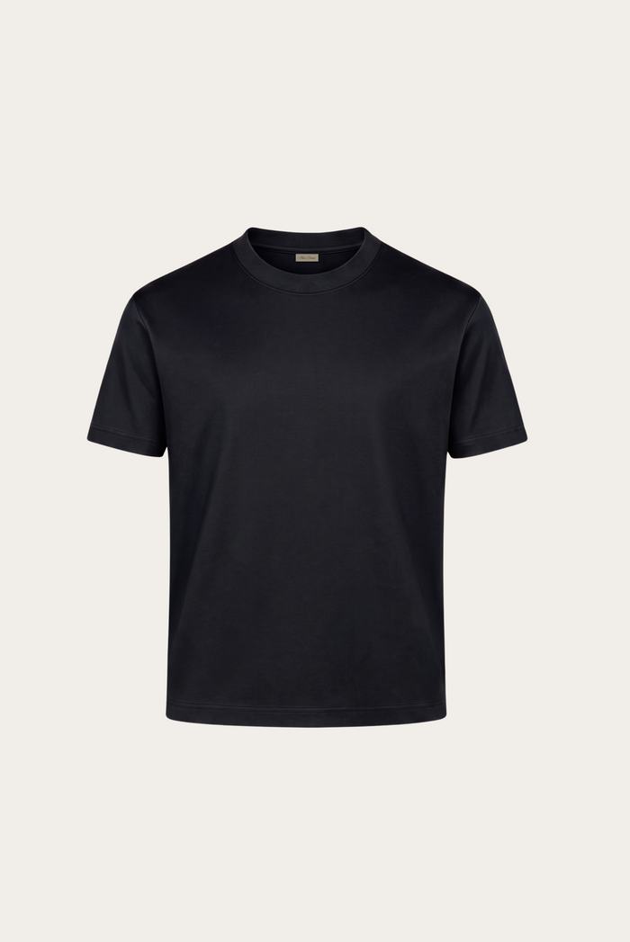 Schwarzes Imperial-T-Shirt