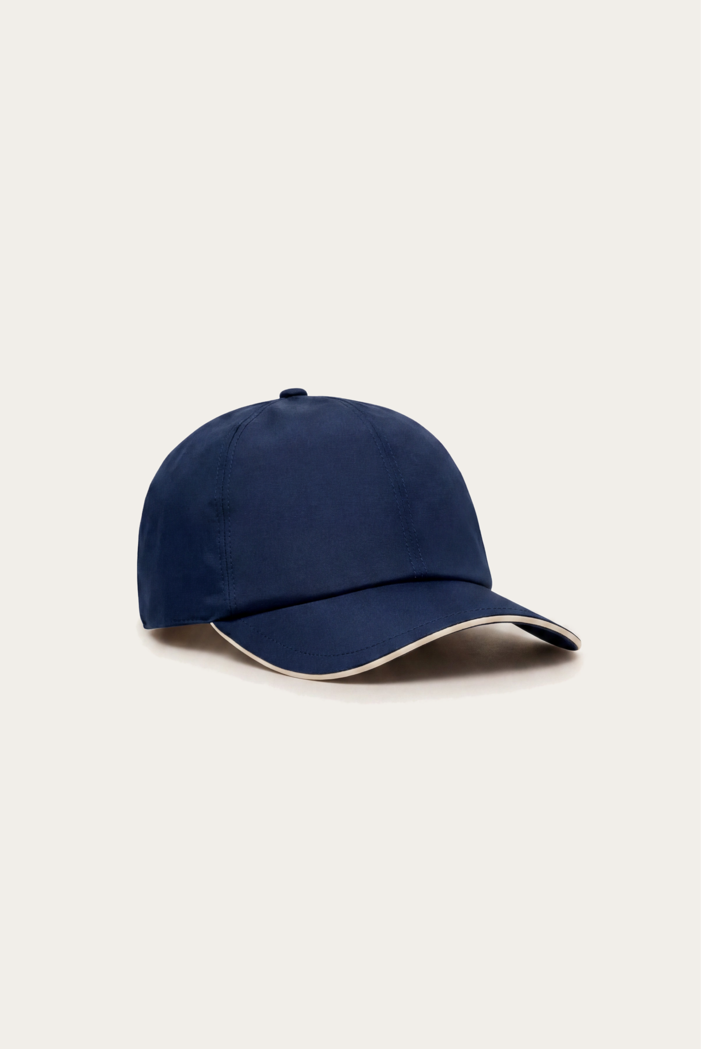 Blue Imperial Cap (Complementary Gift)
