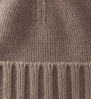 Gorro de Casimir Premium Desierto