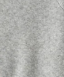 Grey Cashmere Set