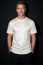 Camiseta Imperial Blanca