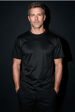 Camiseta Imperial Negra