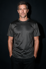 Camiseta Imperial Gris