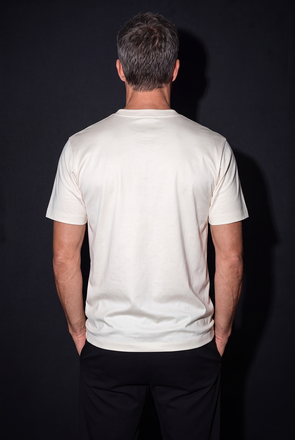 Camiseta Imperial Blanca