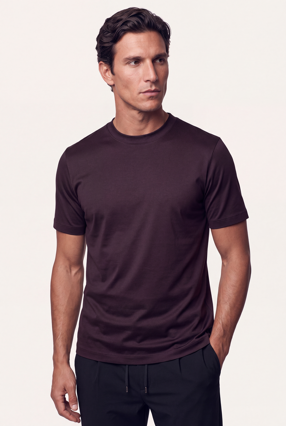 Mulberry Sovereign Tee
