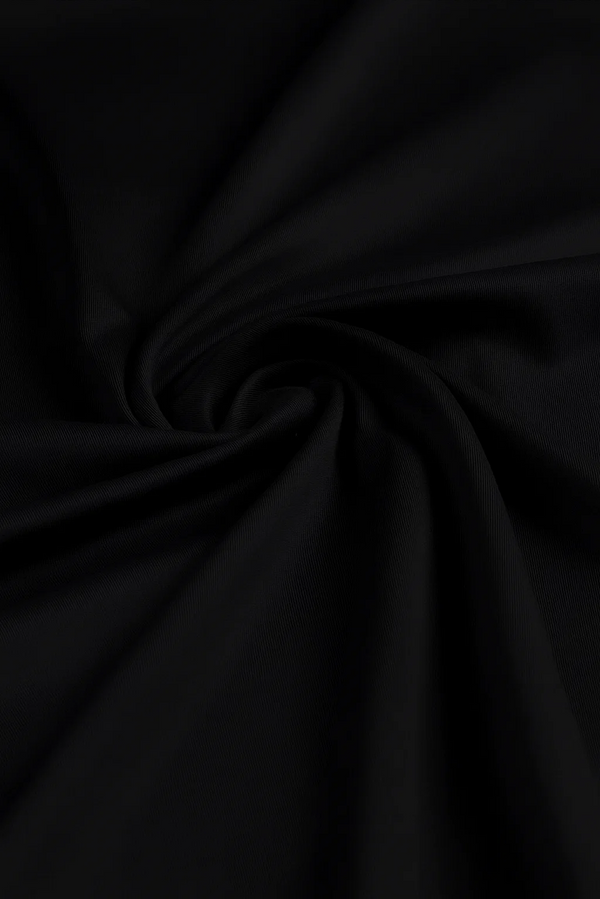 Black Imperial Long Sleeve