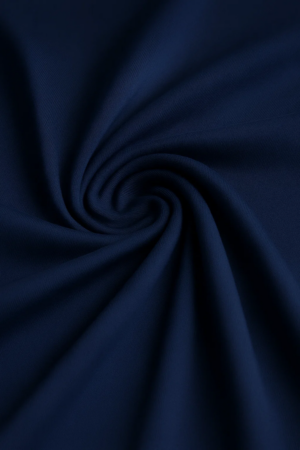Navy Imperial Long Sleeve