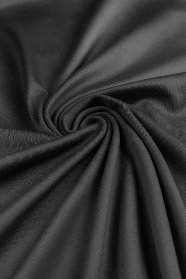 Grey Imperial Long Sleeve
