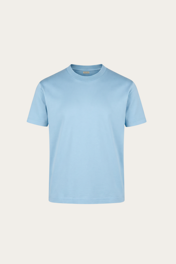 Camiseta Imperial Azul Océano