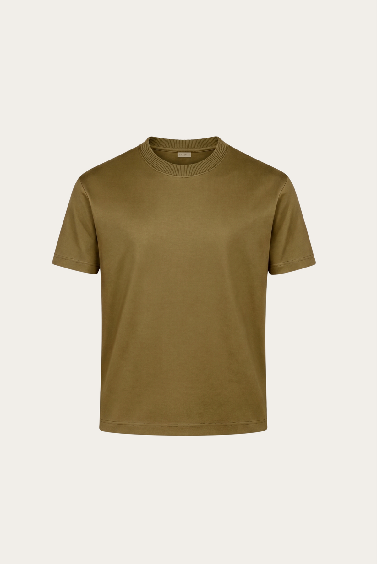 Olive Imperial T-Shirt